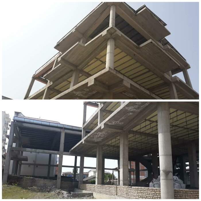 زدودن غبار محرومیت؛ فریدونکنار روی ریل توسعه