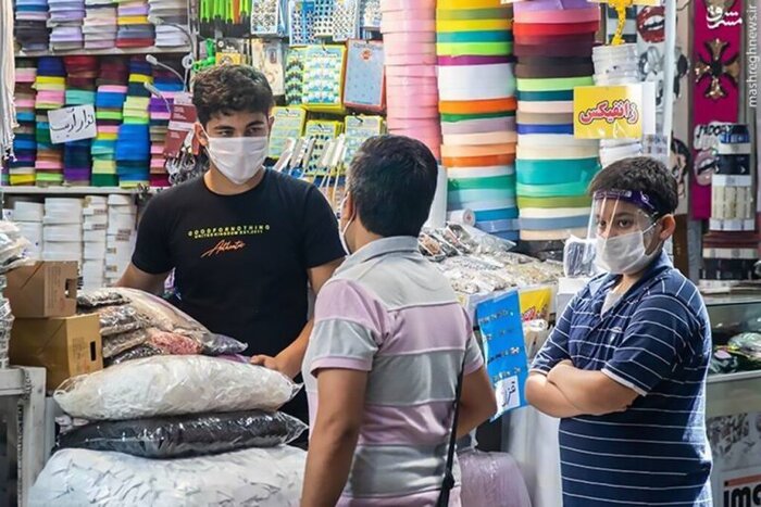 ۱۶ واحد صنفی در مازندران به دلیل نقض دستورالعملهای کرونایی پلمب شد