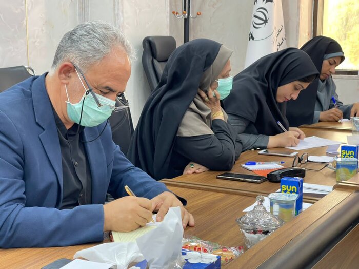 اعضای هیات رییسه شورای شهر قشم انتخاب شدند 
