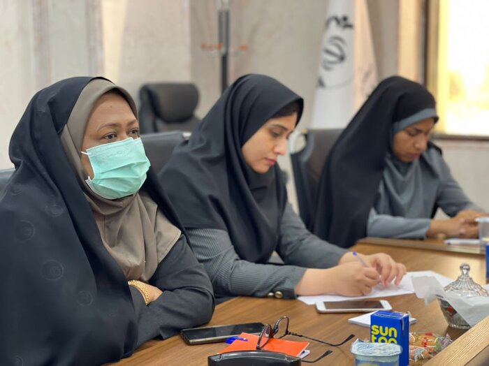 اعضای هیات رییسه شورای شهر قشم انتخاب شدند