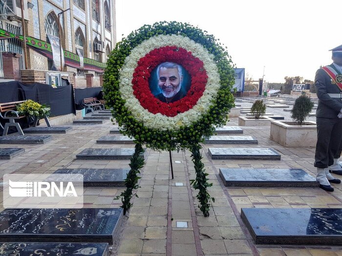 دیار سردار دلها مقصد سیویکمین سفر استانی دولت مردمی