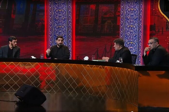 حضور رهبر انقلاب در نمایشگاه های کتاب مستند شد/