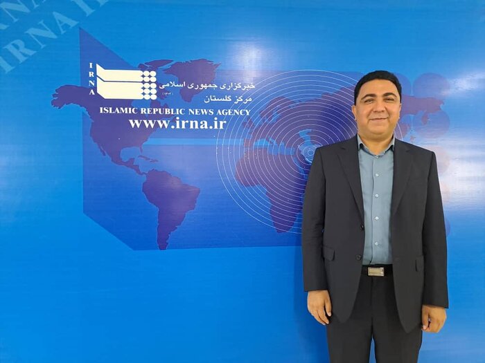 بیان خدمات نظام از زبان مردم نگاه حرفهای ایرنا است/ وظایف و اختیارات مخابرات به جامعه بهدرستی آگاهی داده شود