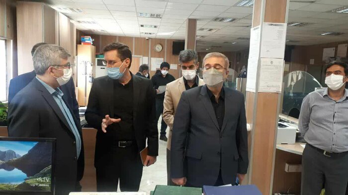 رئیس سازمان امور مالیاتی کشور: مالیات یک میلیون و ۷۰۰ هزار مؤدی مالیاتی امسال صفر شد