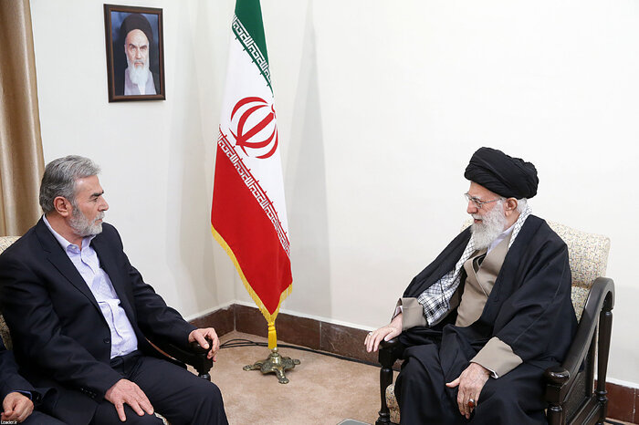 مقاومت و ناکامی های پرتکرار تل آویو