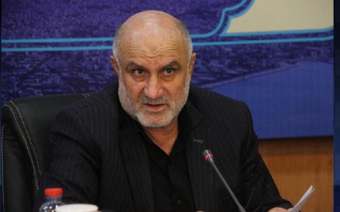 استاندار بوشهر:یاوه گویی های دشمن مانع برپایی خیمه های حسینی نشد