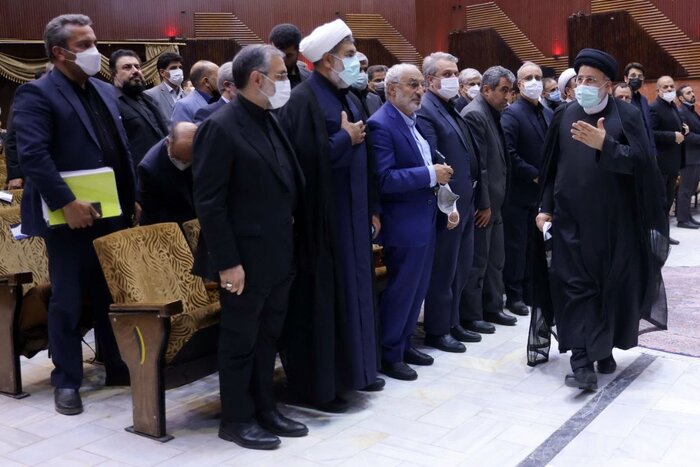 رییس جمهور: امروز تولید مساله اصلی کشور است