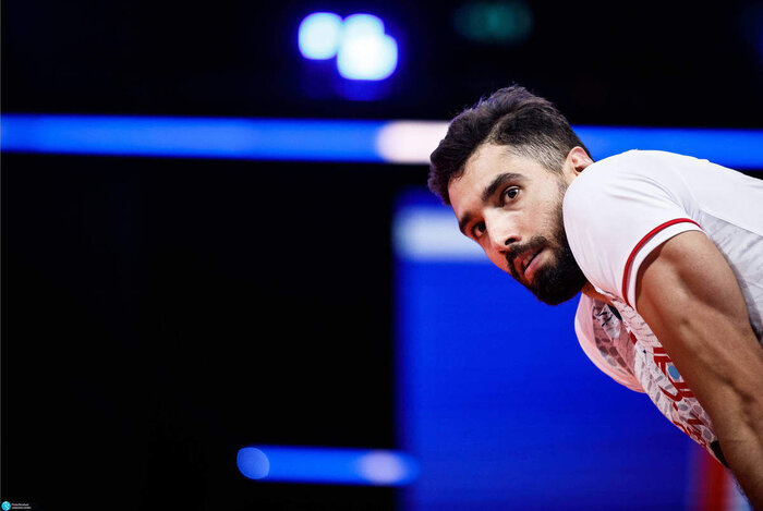 از شوک به والیبال با انصراف موسوی تا تکرار ناکامی حدادی در بازیهای کشورهای اسلامی 2