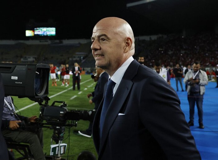 از شوک به والیبال با انصراف موسوی تا تکرار ناکامی حدادی در بازیهای کشورهای اسلامی 4