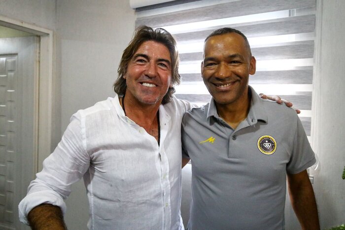 از شوک به والیبال با انصراف موسوی تا تکرار ناکامی حدادی در بازیهای کشورهای اسلامی 3