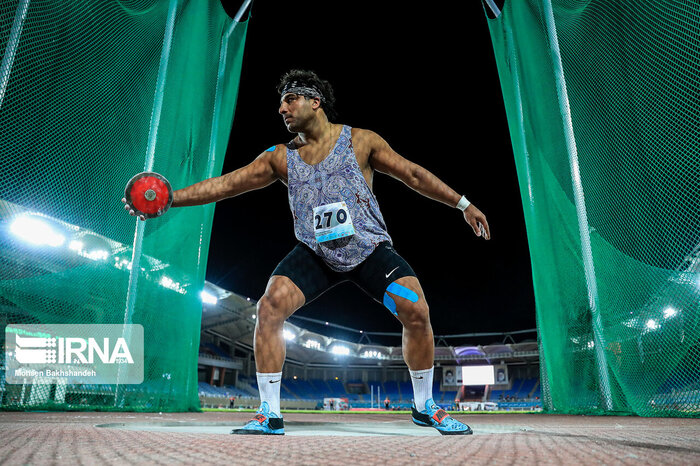 از شوک به والیبال با انصراف موسوی تا تکرار ناکامی حدادی در بازیهای کشورهای اسلامی 5