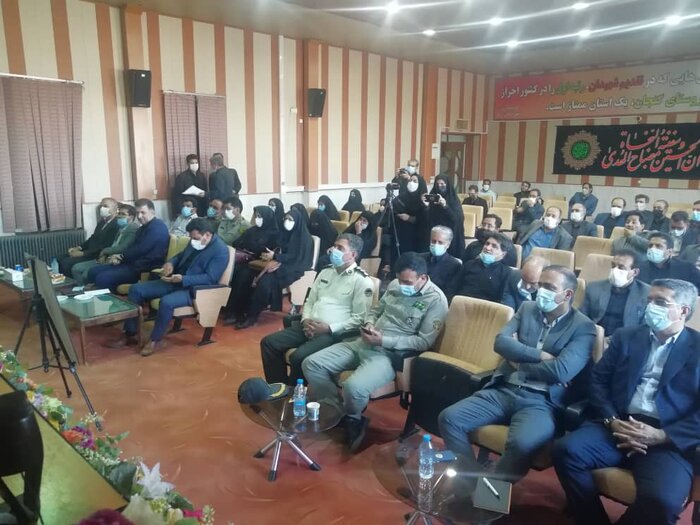 اشتغال جوانان در معادن شهرستان رابر پیگیری می شود