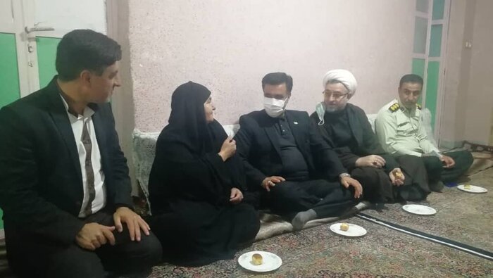 اشتغال جوانان در معادن شهرستان رابر پیگیری می شود