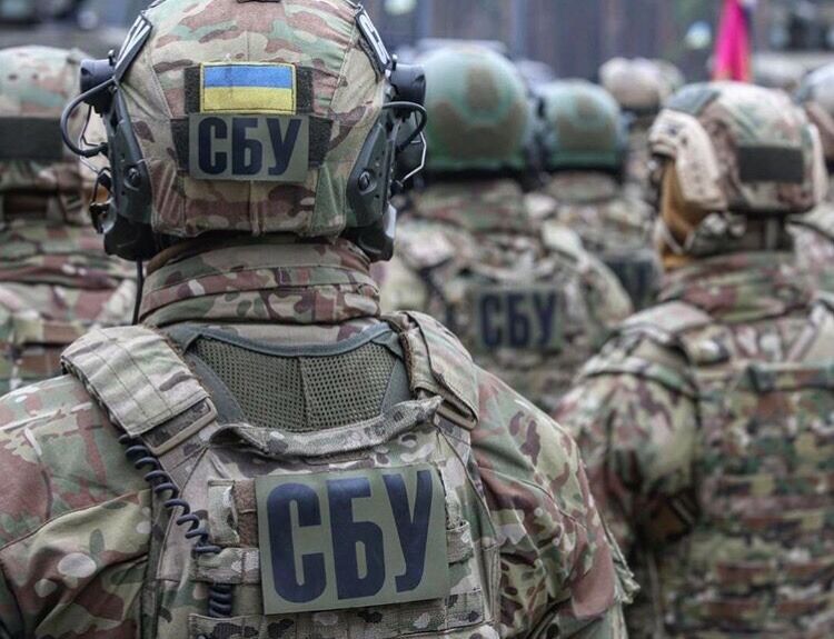 روسیه: کی‌یف قصد اجرای عملیاتی تنبیهی در خارکف را دارد