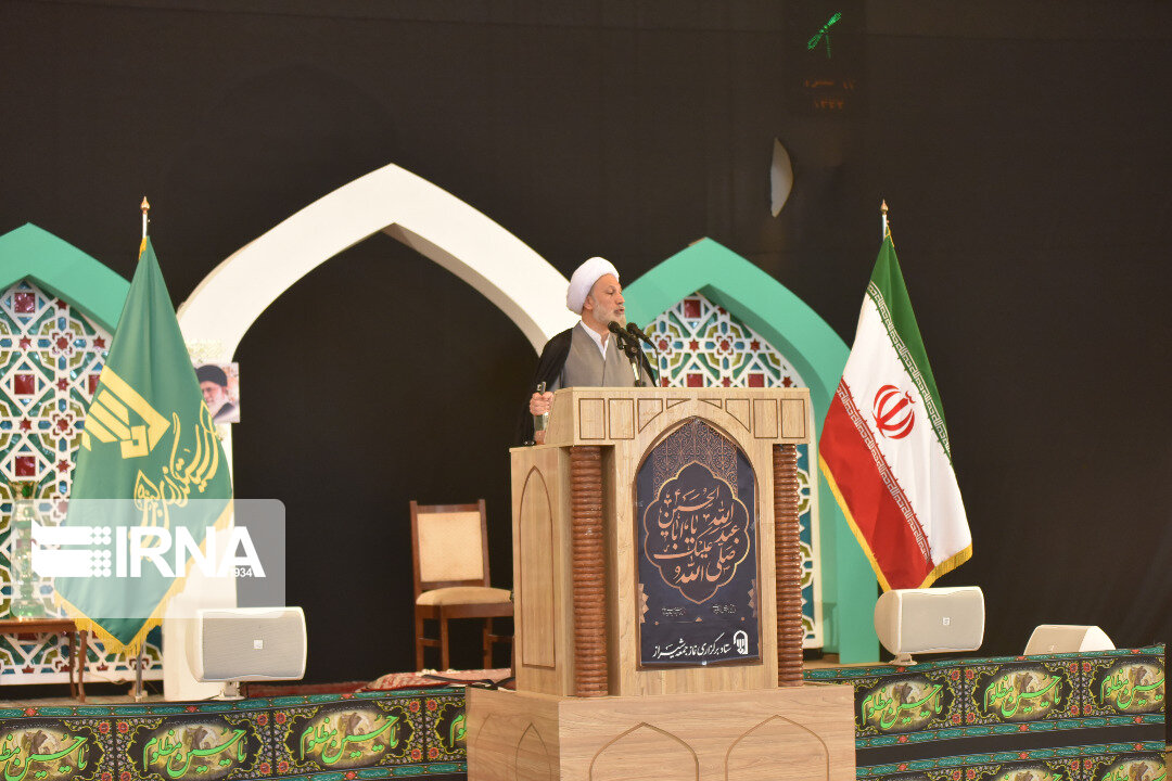 امامان جمعه: پرتاب ماهواره خیام به فضا ساخت متخصصان داخلی و افتخاری برای ایران است