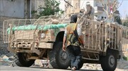 نیروهای وابسته به امارات، استان نفت خیز شبوه یمن را به کنترل خود درآوردند