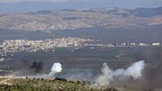 حملات ارتش سوریه علیه تروریست ها/ استقرار تجهیزات نظامی ترکیه در شرق حلب