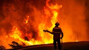 اتحادیه اروپا: سال ۲۰۲۲ رکورد آتش‌سوزی در جنوب غربی اروپا زده شد