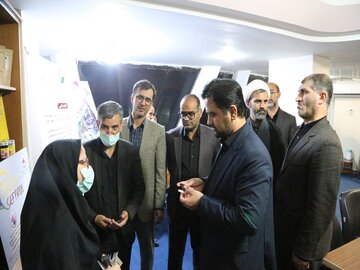 راه‌اندازی پارک علم و فناوری در شمال کرمان پیگیری می‌شود
