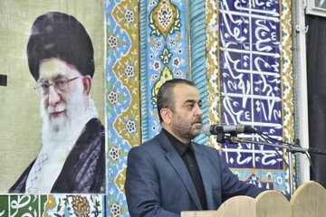 استاندار خراسان جنوبی: نیازمند جهاد تبیین در جنگ شناختی هستیم