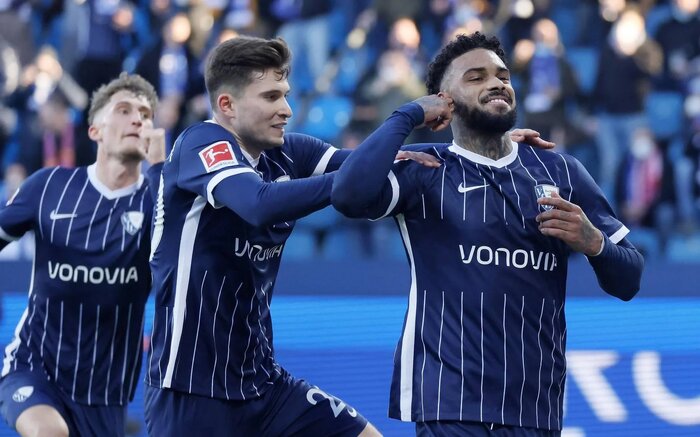 آشنایی با لوکادیا خرید جدید باشگاه پرسپولیس؛ مهاجم هلندی بدشانس + فیلم