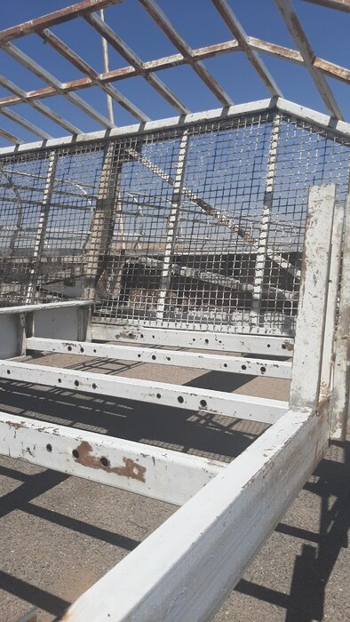 ورزشگاه یادگار امام تبریز تا نهم شهریور آماده میشود