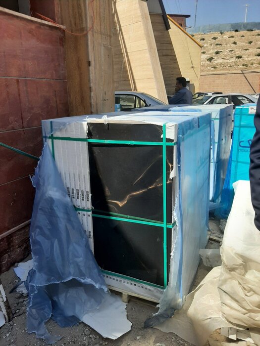 ورزشگاه یادگار امام تبریز تا نهم شهریور آماده میشود