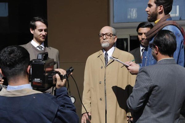 «راز ناتمام» و تصویری از ناگفتههای شهادت «باهنر» و «رجایی»/ امانی: میگفتند اجازه پخش نخواهی گرفت! 6