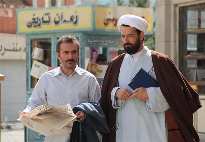 «راز ناتمام» و تصویری از ناگفتههای شهادت «باهنر» و «رجایی»/ امانی: میگفتند اجازه پخش نخواهی گرفت! 2