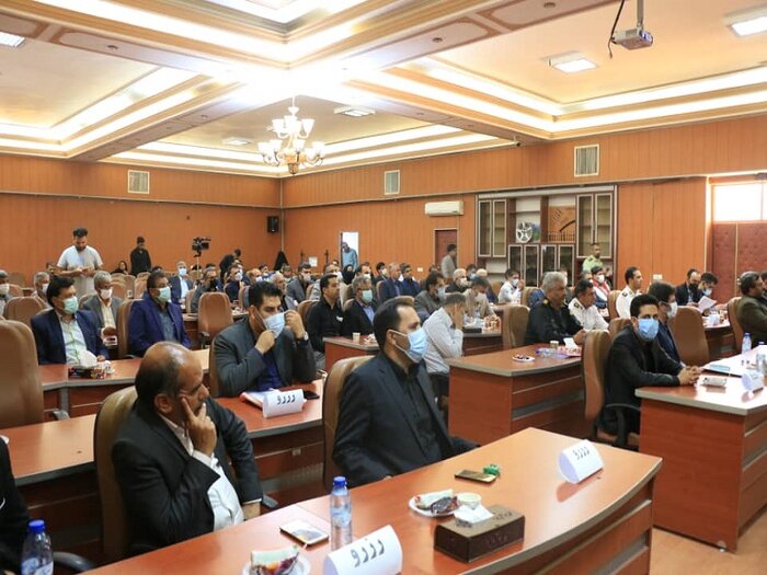 سیل اخیر ۴۴ هزار میلیارد ریال به رفسنجان خسارت وارد کرد