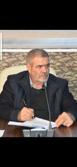 حجت اله رازانی با حکم وزیر کشور عضو هیات بدوی رسیدگی به تخلفات اداری البرز شد