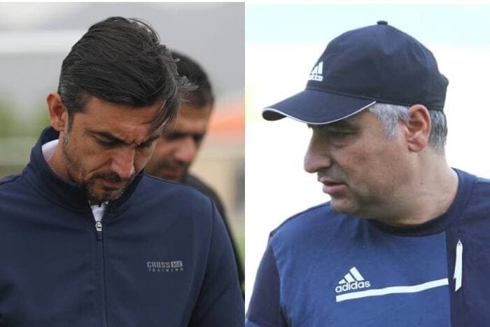 شکست خانگی آلومینیوم مقابل هوادار؛ «رحمتی» بازهم به «ساکت» باخت