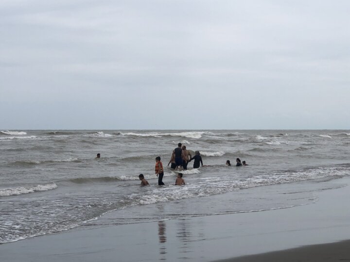 محرومیت رامسر از شناگاهِ امن برای مسافران