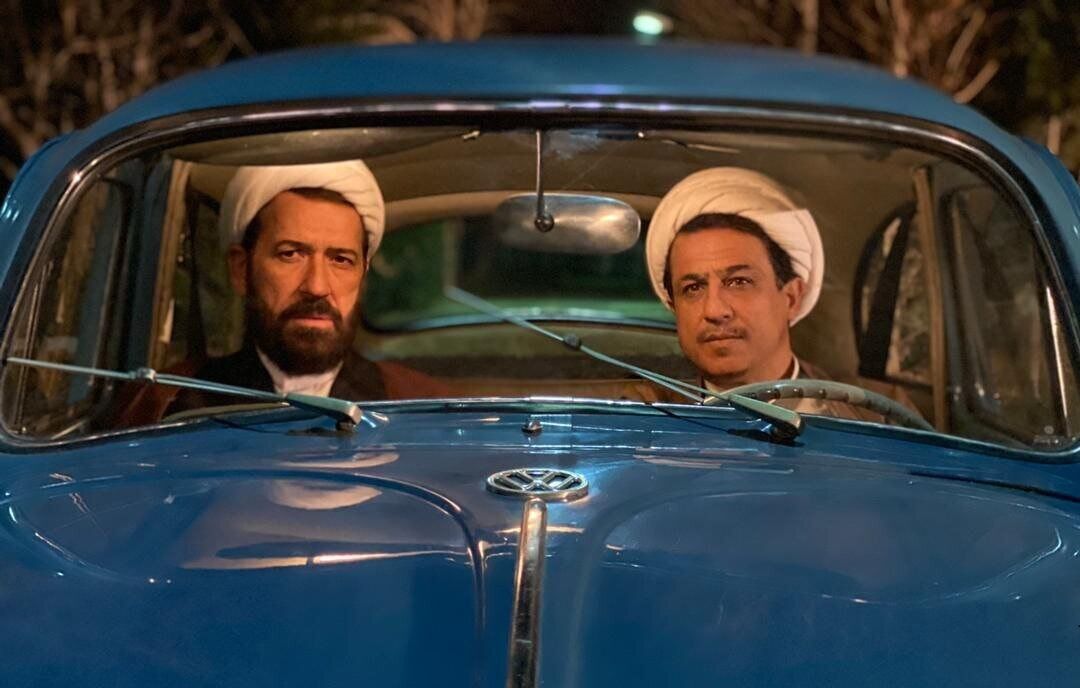 سریالهای جدید سیما به آنتن رسید