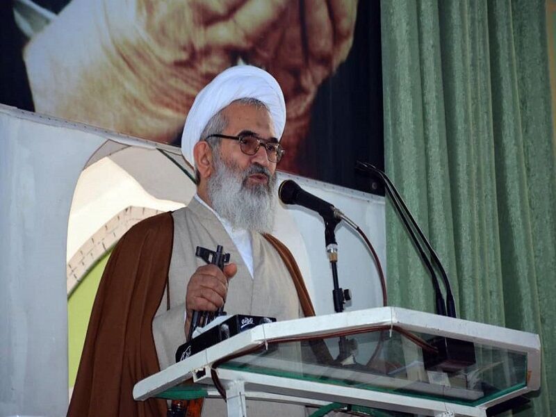 آیتالله معلمی: ماهواره ایرانی خیام از نقاط برجسته حوزه صنعت ایران بوده است