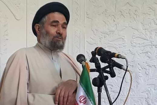 امام جمعه بروجرد: پرتاب ماهواره خیام گامی بزرگ در سرافرازی کشور است