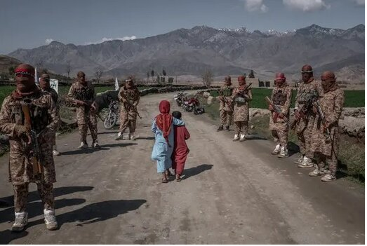 ابهامات افکار عمومی آمریکا در اولین سالگرد خروج از افغانستان