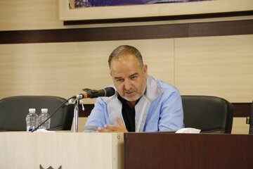 فرماندار ویژه ری: مدیریت موفق و تصمیمات فراسازمانی در سیل فیروزکوه خسارات را کاهش داد