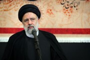 Raisi: Progress depends not on anyone’s frown, negotiations pursued with strong logic