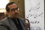 دادستان یزد: رویکرد حوزه قضایی تعامل با رسانه‌ها برای کاهش آسیب‌های اجتماعی است