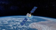 سازمان فضایی برای ارائه خدمات فضایی «قطب سنجش از دور» تشکیل داد