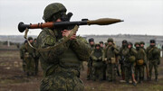 Rusia anuncia: más de 2000 militares ucranianos matados y destruir dos lanzamisiles estadounidenses en Donetsk 