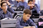 ۲۹۵ هزار دانش‌آموز برای سال تحصیلی جدید در مدارس استان همدان نام‌نویسی کردند