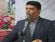 فرماندار سبزوار: هفته دولت بهترین فرصت برای جهاد تبیین است