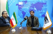 فرماندار مشهد: ایرنا زبان گویای دولت و حاکمیت است