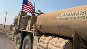 EEUU roba otros 89 camiones cisterna de petróleo sirio