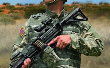اسپوتنیک: آمریکا ۲۶۰ سرباز به اروپا اعزام می‌کند