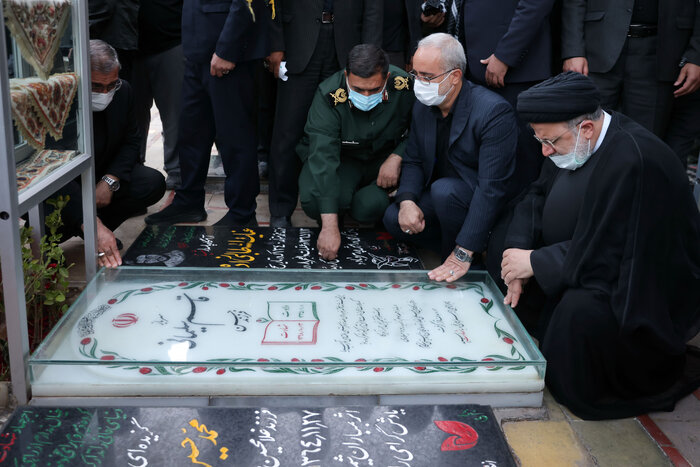 سفر به ۳۱ استان در یک سالگی دولت