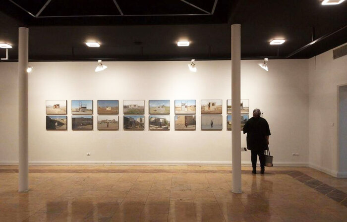 «مژده» و «جاوید» میزبان اهالی هنر