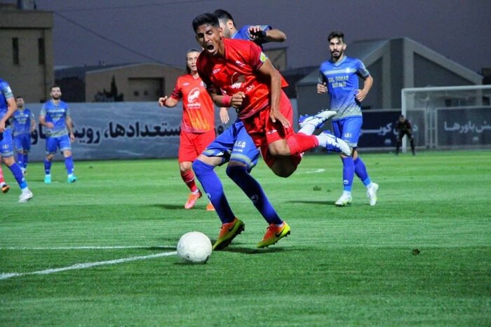 تراکتور به دنبال طلسم شکنی و گرفتن سه امتیاز بازی نخست 2